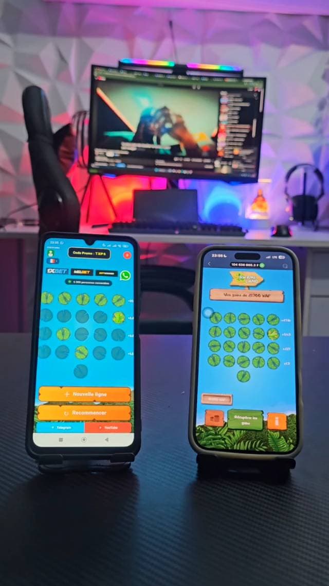 Bien utiliser l'application au quotidien
