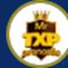 Logo Mr TXP Pronostic